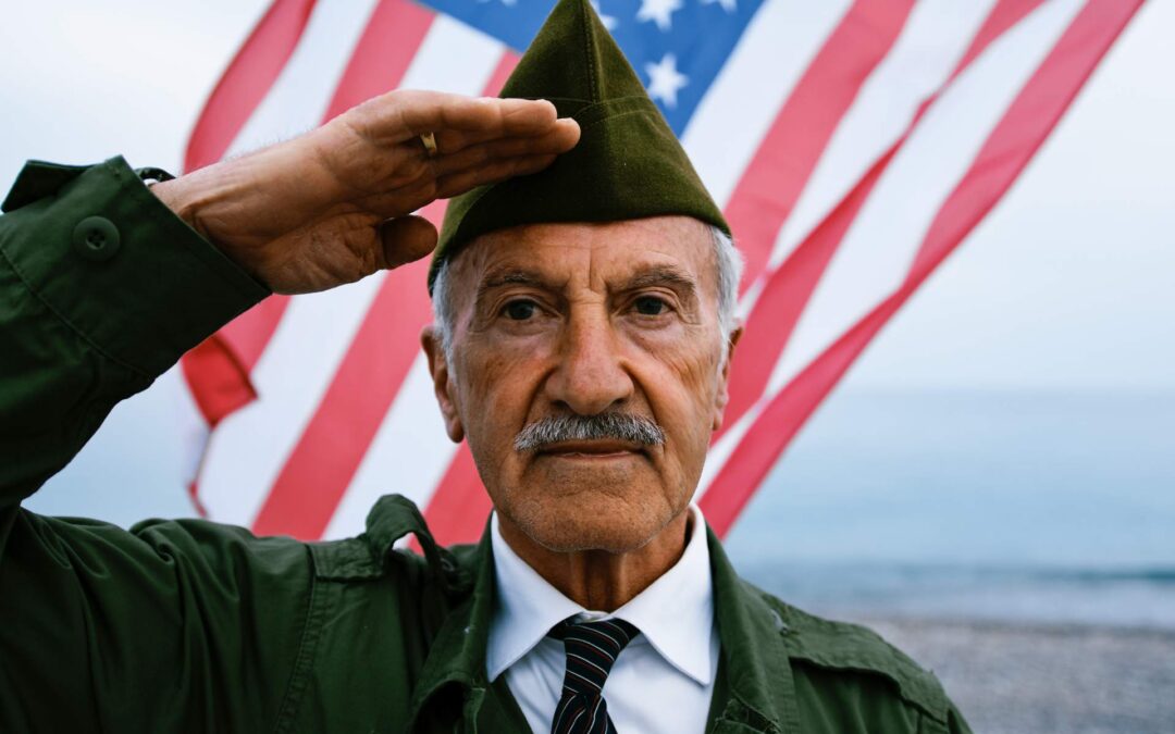 Learn About VA Benefits for Veterans and Families