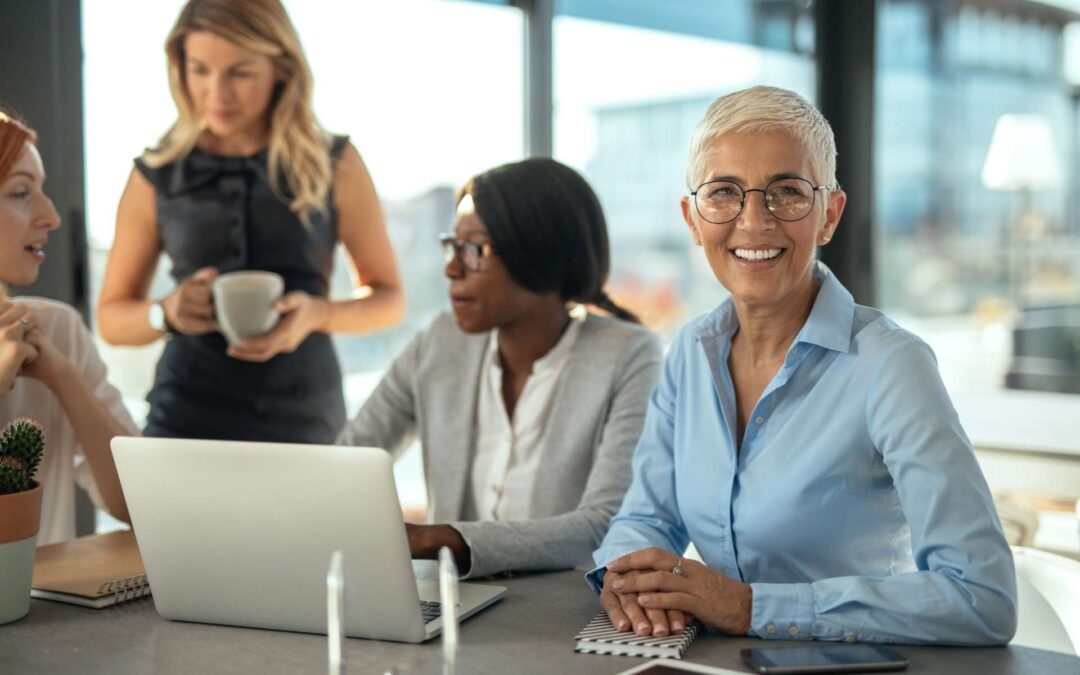 Aspen Ridge Certified as a Great Place to Work®